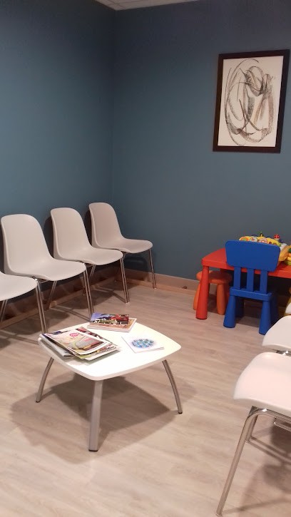 Cabinet D'Ostéopathie De Marion Laurin, Ostéopathe à Tonnerre