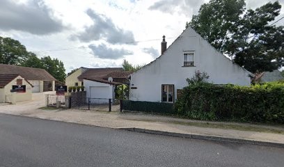 Detente Et Bien Etre David, Ostéopathe à Pierre-de-Bresse