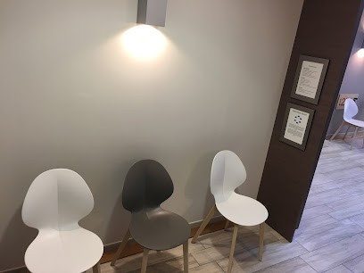 Anne Mangin-Rousselot - Ostéopathe, Ostéopathe à Amance