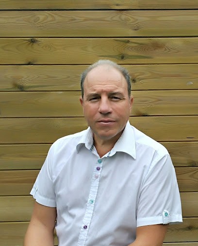 Hervé LABORIEUX Ostéopathe D.O. Pontivy, Ostéopathe à Pontivy