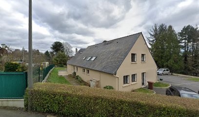 Franck Moreau ostéopathe, Ostéopathe à Corseul