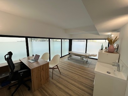 Louis Drean - Ostéopathe D.O - Marseille 13003, Ostéopathe à Marseille 03