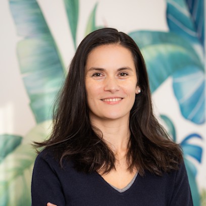 Vinerier Floriane, Ostéopathe à Saint-Avertin