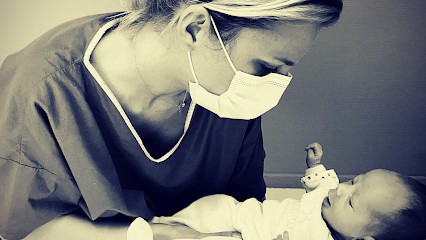 Florie JACOB, Ostéopathe à Épernay