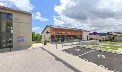 METRAL Pascaline, Ostéopathe à Chanas