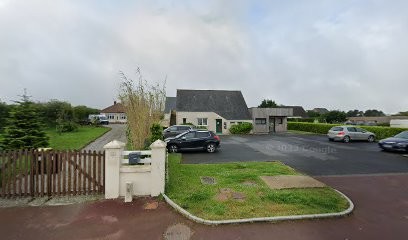 Cabinet D’ostéopathie Axelle LAVENU, Ostéopathe à La Hague