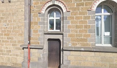 Philippe DEFEMME Ostéopathe DO, Ostéopathe à Langeac