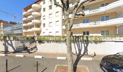 Bien-Naître Kiné Ostéopathe Yoga Pauline Roméas, Ostéopathe à Roanne