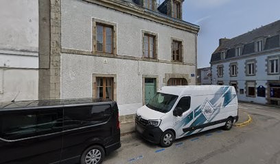 Wilhem De La Guerande Marie France, Ostéopathe à Plonéour-Lanvern