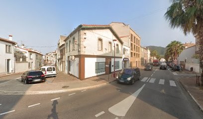 Penchet Jean-Christophe, Ostéopathe au Boulou