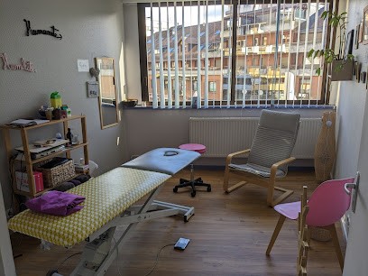 Matwykow Philippe, Ostéopathe à Thonon-les-Bains