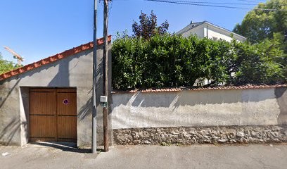 Alix Lagrange Ostéopathe Pédiatrique D.O, Ostéopathe à Noisy-le-Grand