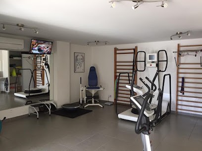 Roux Remy, Ostéopathe à Saint-Chamas