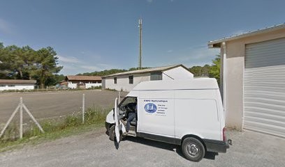 Charles Eric DEVAUX, Ostéopathe à Seignosse