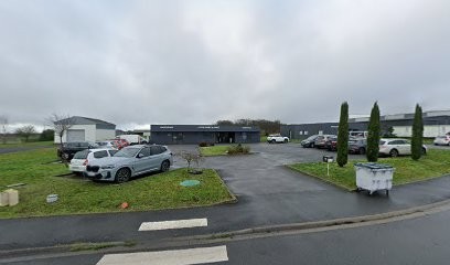 Rachel Brossard Ostéopathe D.O, Ostéopathe à Vouvray