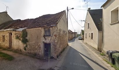 Cabaret Cindy, Ostéopathe à Crécy-la-Chapelle