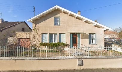 Durantet-Penaud Stéphanie, Ostéopathe à Charnay-lès-Mâcon