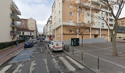 Guillaume COURT, Ostéopathe à Clichy