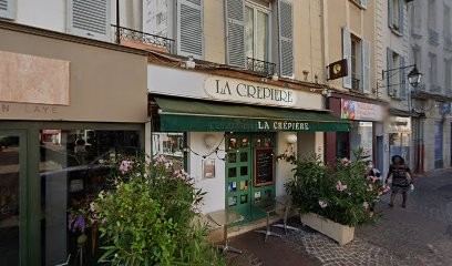 Hamelle Denis, Ostéopathe à Saint-Germain-en-Laye