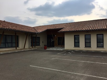 Marion Dangoumau Ostéopathe D.O., Ostéopathe à Sarbazan