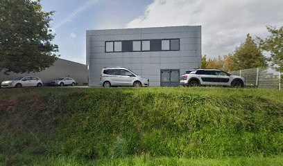 Sandrine Lecuona Ostéopathe, Ostéopathe à Urrugne