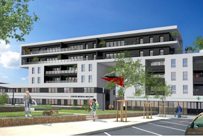 TRAMBOUZE Eléonore, Ostéopathe à Roanne