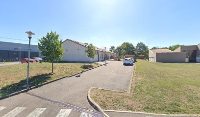 Colaone Richard, Ostéopathe à Ancerville