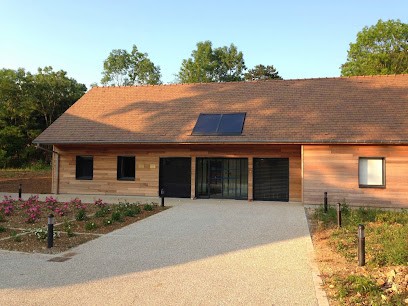 Cabinet d'Ostéopathie, Ostéopathe à Noyers