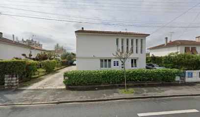 SALLETTE Mélissa - Ostéopathe D.O. à MARMANDE, Ostéopathe à Marmande