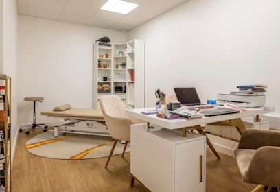 CILIBERTI Manon - OSTEOPATHE D.O., Ostéopathe à Villefranche-sur-Mer