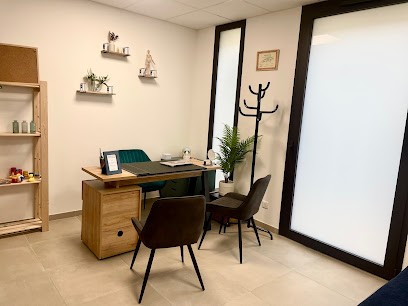 Flaud-Ceccaldi Romane - Ostéopathe, Ostéopathe à Orange