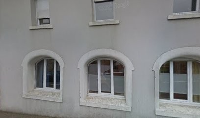 Guéguen Florent, Ostéopathe à Saint-Quay-Portrieux