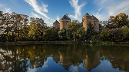 François Jallu - Quentin Piron Cabinet D'Ostéopathie De Lassay Les Châteaux, Ostéopathe à Lassay-les-Châteaux