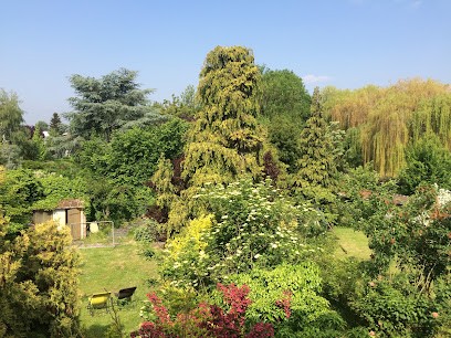 Ostéopathe Wasquehal - Sophie Gaudry, Ostéopathe à Wasquehal