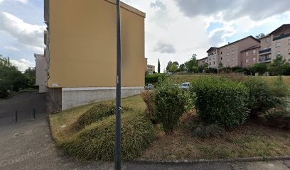 Pierre Vey, Ostéopathe à Irigny