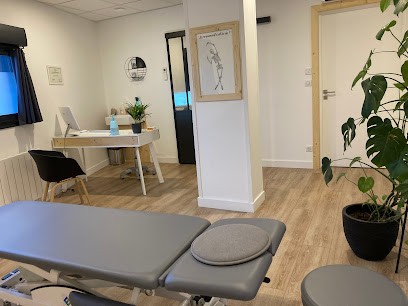 Armelle HENRY - Jérémie CORNIL - Hugo LARATTE, Ostéopathe à Peschadoires