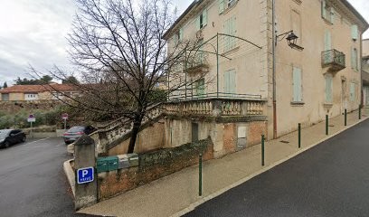Ponce Ondine Ostéopathe, Ostéopathe à Saint-Saturnin-lès-Apt