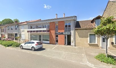 Cabinet D'ostéopathie Thibault Darricau, Ostéopathe à Riscle