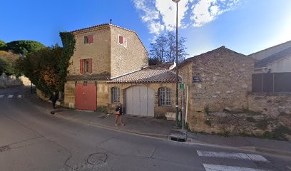 Gransard Corinne, Ostéopathe à Lambesc