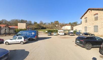 Pôle Santé à Cremieu, Ostéopathe à Crémieu