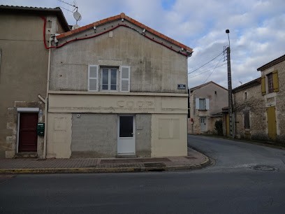 Cabinet D'Ostéopathie De Saint Julien L'Ars - Gaëtan Vidal, Ostéopathe à Saint-Julien-l'Ars