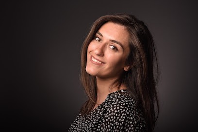 Elise Serville - Ostéopathe D.O. Adulte - Périnatale - Pédiatrique, Ostéopathe à La Garde