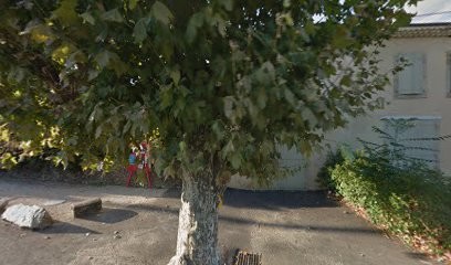 Amandine Péron, Ostéopathe à Saint-Fortunat-sur-Eyrieux