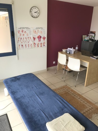 Le Goff Xavier, Ostéopathe à Guémené-Penfao