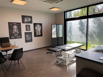 Anaelle GUERCHOUX, Ostéopathe à Courcelles-sur-Nied