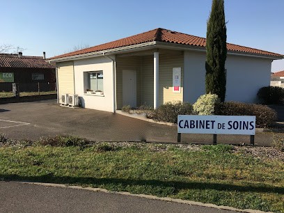 Jérémie de Lagoutine, Ostéopathe à Saint-Geours-de-Maremne