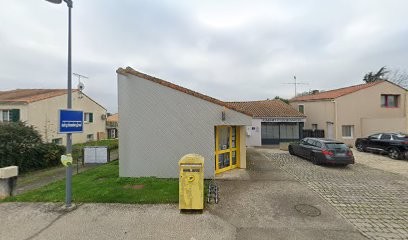 Le Bourdais Fabrice, Ostéopathe à Saint-Germain-de-Prinçay