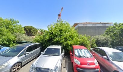 A Domicile - Ostéopathe D.O. - Brignatz Laurent, Ostéopathe à Istres