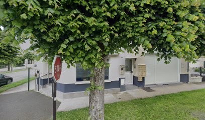 Osteophysio - Philippe Berard, Ostéopathe à Paray-Vieille-Poste