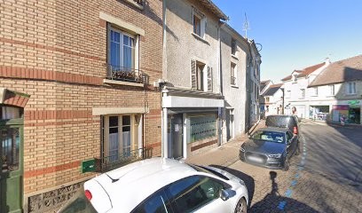 Jessica Robineau Ostéopathe D.O - Maurecourt, Ostéopathe à Maurecourt